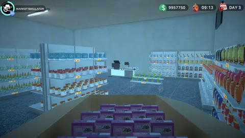 Market Simulator: Miami Beach screenshot
