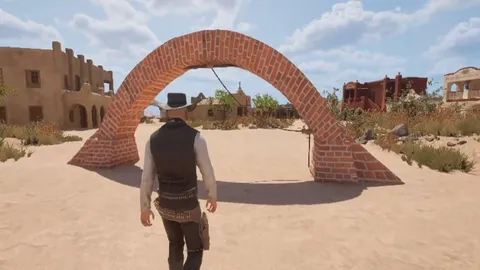 Marshal screenshot