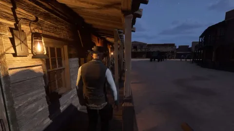 Marshal screenshot