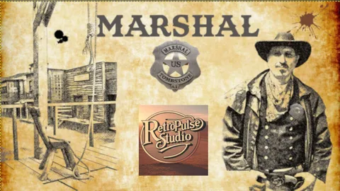 Marshal screenshot