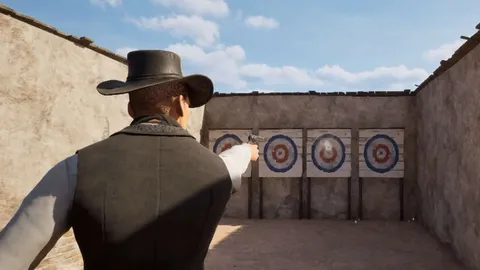 Marshal screenshot