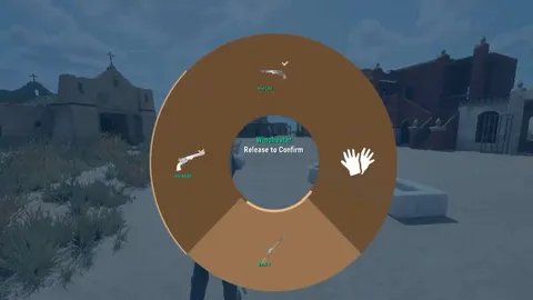 Marshal screenshot