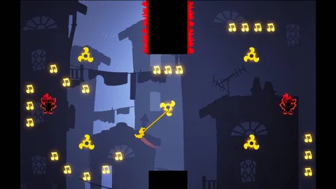 Marsupilami 2 - Salsa Palombia screenshot