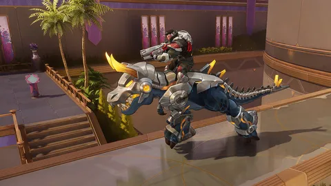 Marvel Rivals screenshot
