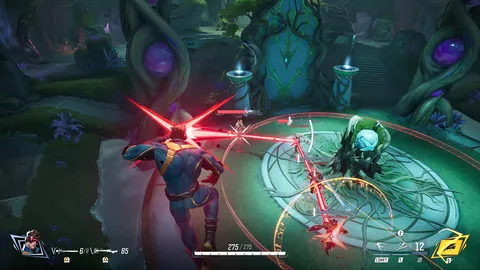 Marvel Rivals screenshot