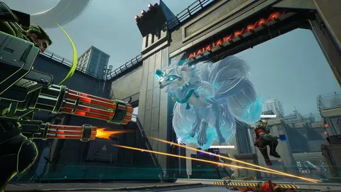 Marvel Rivals screenshot