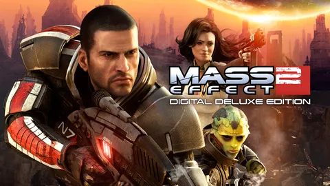 Mass Effect™ 2 (2010 Edition) screenshot