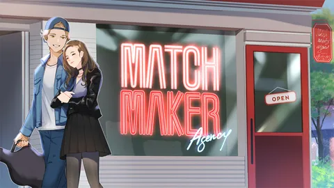Matchmaker Agency screenshot