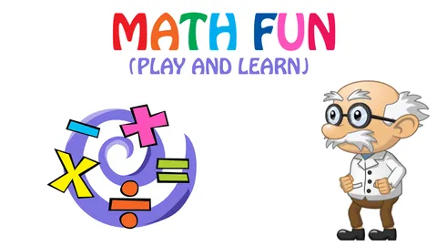 Math Fun screenshot