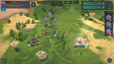 Medieval Empires screenshot