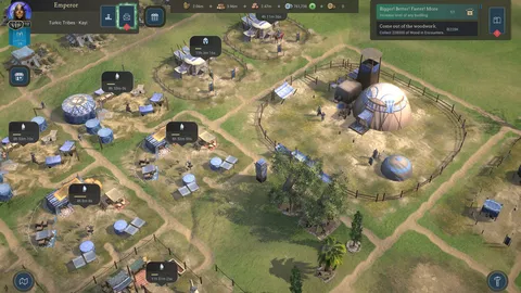 Medieval Empires screenshot