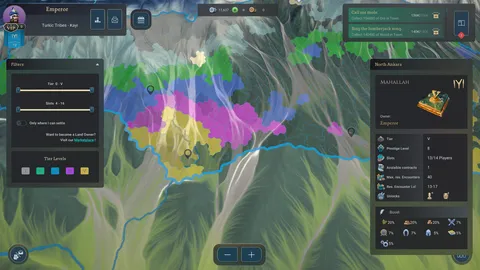 Medieval Empires screenshot