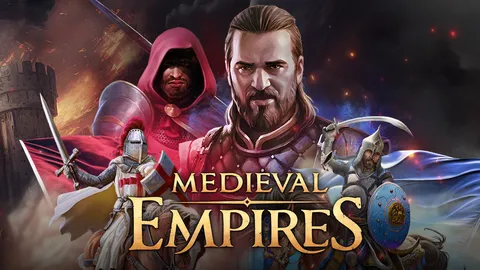 Medieval Empires screenshot