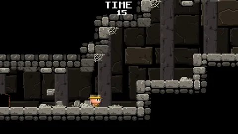 Meganoid 2 screenshot