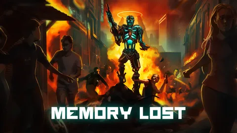 Memory Lost screenshot