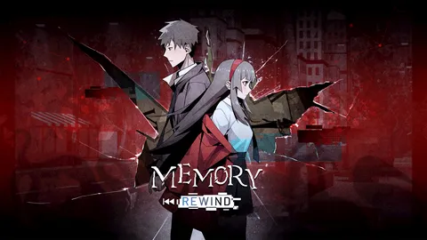 Memory Rewind screenshot