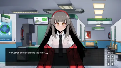 Memory Rewind screenshot