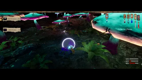 Meow Familiar World screenshot
