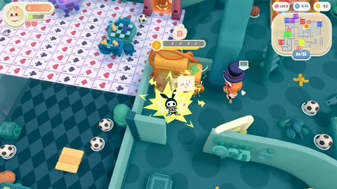 Messy Up screenshot
