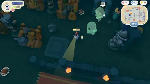 Messy Up screenshot