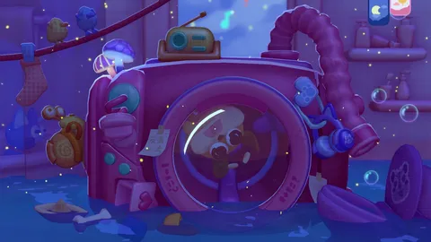 Messy Up screenshot