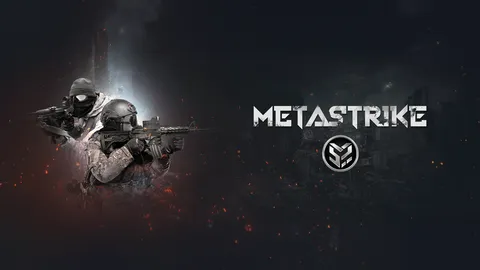 MetaStrike screenshot