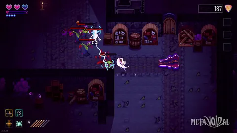 Metavoidal screenshot