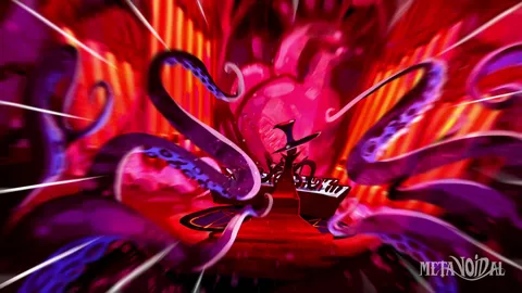 Metavoidal screenshot