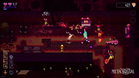 Metavoidal screenshot