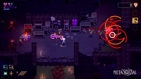 Metavoidal screenshot
