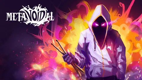 Metavoidal screenshot