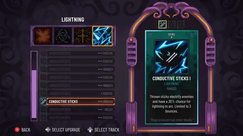 Metavoidal screenshot