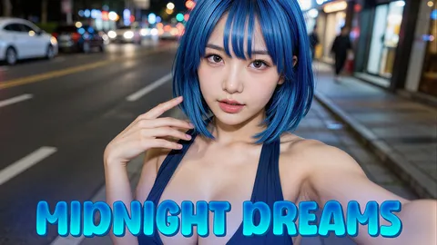 Midnight Dreams screenshot