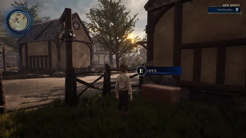 Might of Fate screenshot