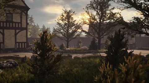 Might of Fate screenshot