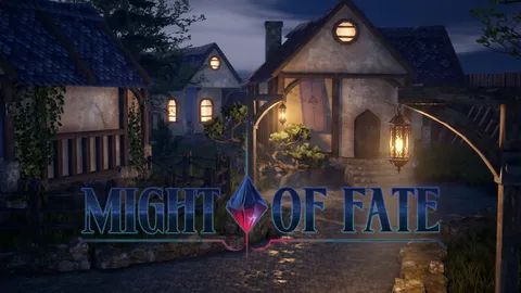 Might of Fate screenshot