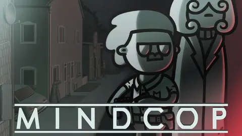 Mindcop screenshot