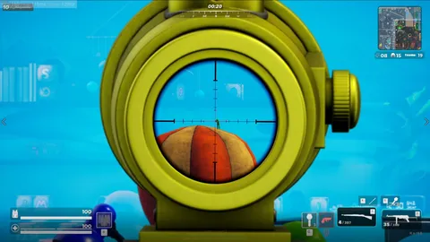 Mini Royale screenshot