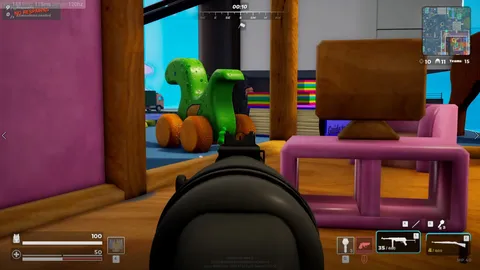Mini Royale screenshot