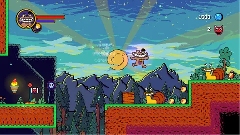 Missing Banban screenshot