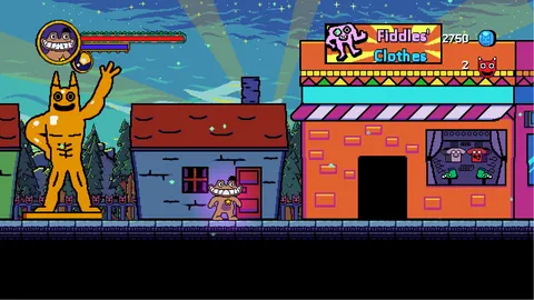Missing Banban screenshot