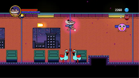 Missing Banban screenshot