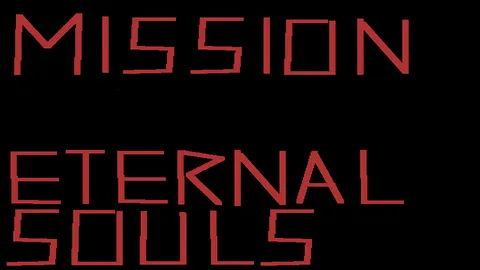 MISSION ETERNAL SOULS screenshot