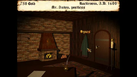Mittelland AD screenshot