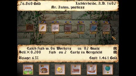 Mittelland AD screenshot