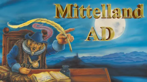 Mittelland AD screenshot