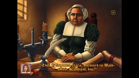 Mittelland AD screenshot
