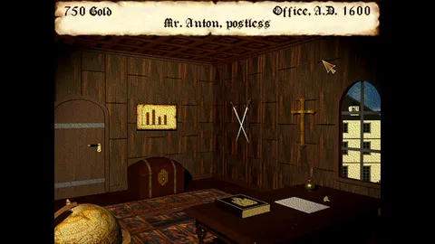 Mittelland AD screenshot