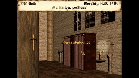 Mittelland AD screenshot