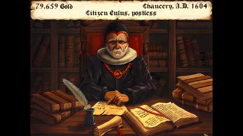 Mittelland AD screenshot